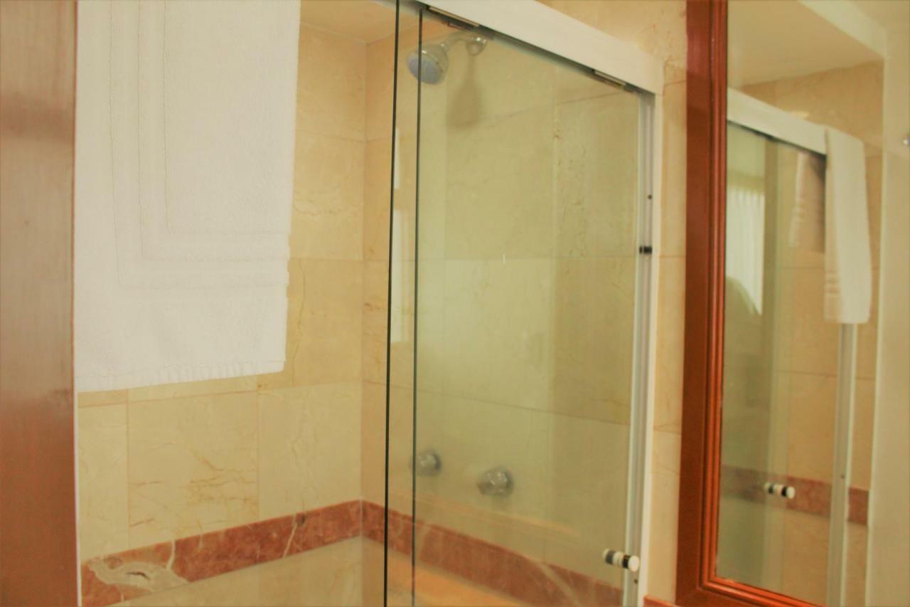 Condesa Suites Kota Meksiko Bagian luar foto